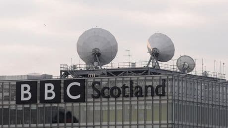 BBC Scotland news, interviews and updates on the broadcaster