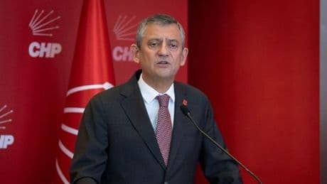 Son dakika haberi: CHP Genel Başkanı Özgür Özel’e soruşturma