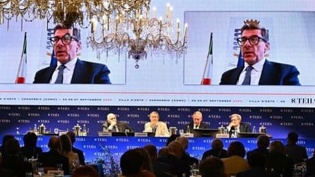 Difesa, Giorgetti avverte: «Impatto costi da valutare. Ma niente Manovra correttiva»