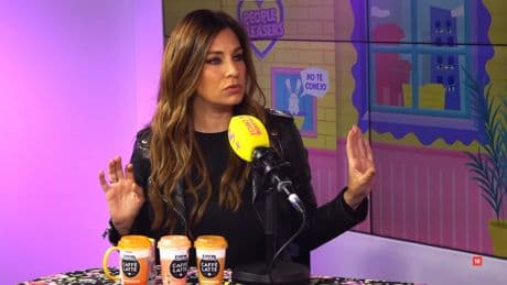 Leire Martínez, cantante: “No puedo hacer más caso de lo que digan de mí que lo que yo pienso de mí misma, tendría un problemón”