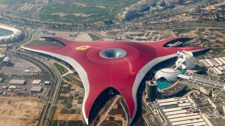 The Ultimate Dubai And Abu Dhabi Itinerary