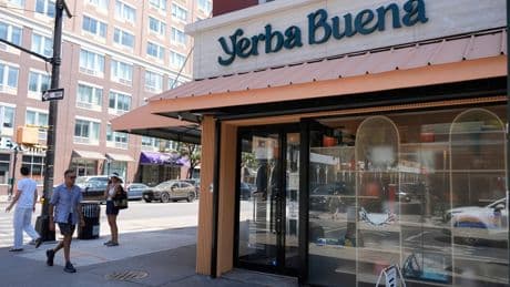 New York allowed pot shops to open too close to schools. Now they might have to move