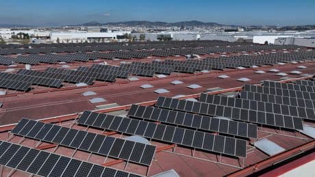 'Financial Times' da un repaso a Red Eléctrica y el Gobierno por la política energética