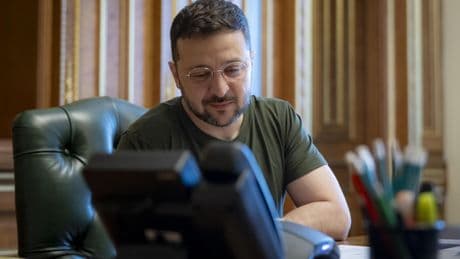 Guerra in Ucraina, Zelensky parteciperà ai colloqui di Istanbul