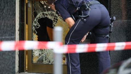 Überfall: Juwelier in Gelsenkirchen überfallen - Festnahmen