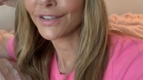 Denise Richards breaks silence on ‘difficult’ Aaron Phypers divorce: ‘It’s been s—ty’