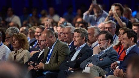 El PP detecta «un chorro de voto» de socialistas «hartos»