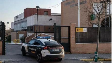 Cazado un ladrón de 62 años por robar casas y coches en Rivas: llevaba cometiendo atracos desde febrero