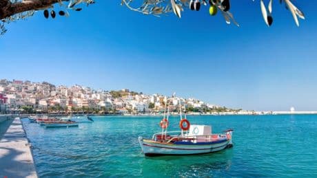 Is it safe to travel to Crete? Tourist warning after 5.9 magnitude earthquake hits Greek island