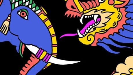 SCO-Gipfel in China: Ein Tanz von Elefant und Drache