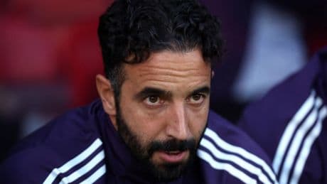 Man Utd handed third injury concern as star withdraws from international duty
