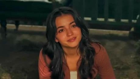 ¿Quién es Isabela Merced? Dónde has visto antes a la actriz de Dina en &#039;The Last of Us&#039; temporada 2