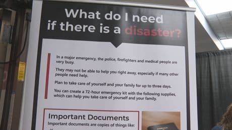 Southern Alberta municipalities say emergency preparedness critical