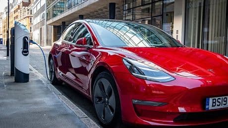 Used EVs become more attractive as prices fall and inventory grows