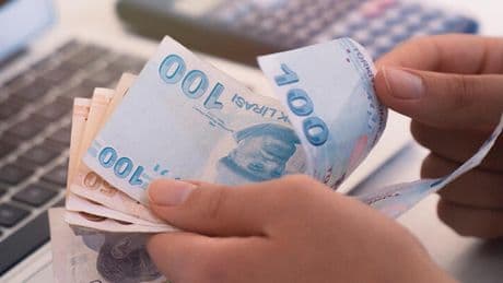 4 milyon TL'nin 1 aylık faiz getirisi belli oldu