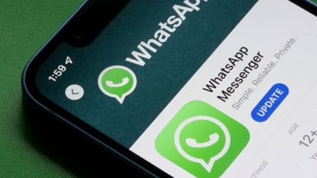 WhatsApp will stop working on a range of iPhones today – is yours on the list?