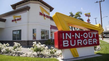 In-N-Out sues YouTuber over fake employee prank video