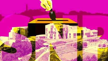 SNP MSPs face de-selection as contests end after independence and Branchform rows