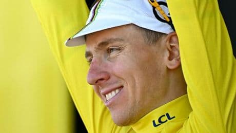 Tour de France 2025 : le classement général après la septième étape