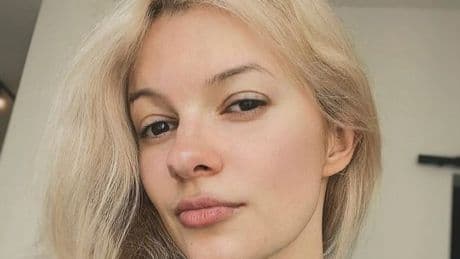 ‘Heartbroken’ family of Ukraine refugee stabbed to death on train break silence