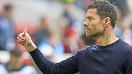 ’Xabi Alonso volgt Carlo Ancelotti op als trainer van Real Madrid’