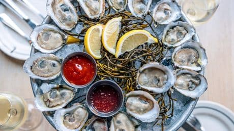 Don't know how to order oysters? A seafood chef shares tips to help you avoid rookie mistakes