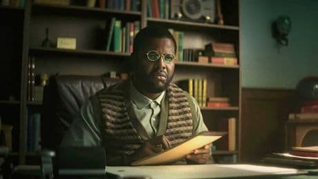 "Una preciosidad": la película de ciencia ficción en Prime Video, sobre una casa en una realidad paralela y un dilema vital