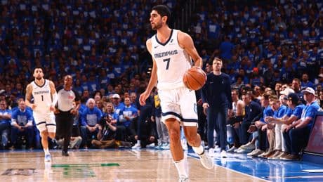 Three options Nets could target in free agency