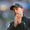 Fußball-Bundesliga: „Bezahlen wie ein Abstiegskandidat“: Werder stolz auf Saison