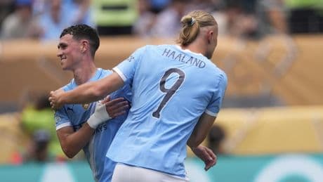 Guardiola busca ya el pase del City a octavos con diez cambios ante el Al Ain