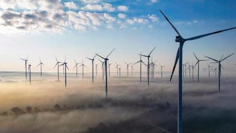 Erneuerbare Energien: Erneuerbare sollten laut Ministerin Reiche Netzausbau mitfinanzieren