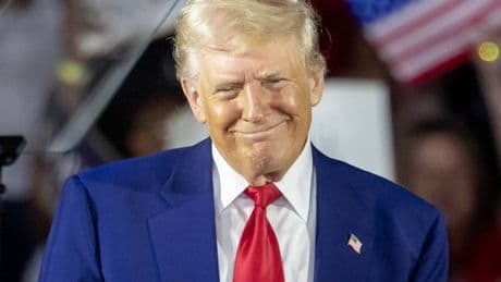 Liveblog Trump-Zölle: Trump will Ausgaben um 160 Milliarden kürzen