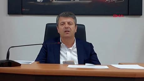Son Dakika | Abdurrahman Tutdere görevinden uzaklaştırıldı: İçişleri Bakanlığı açıkladı!
