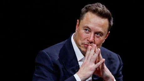 USA: Tesla stellt Elon Musk neues Milliarden-Aktienpaket in Aussicht