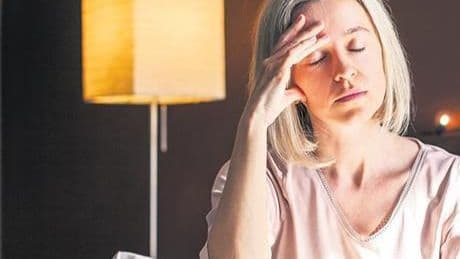 Deprem korkusu ‘insomnia’yı artırdı
