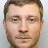 'Don't show me any respect...I'm a monster': Moment jilted teacher tells police he stabbed his ex-girlfriend 15 times in 'brutal and frenzied attack' because she dumped him