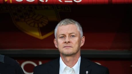 ‘It’s beyond me’ – Ole Gunnar Solskjaer slams Man Utd over £25m transfer