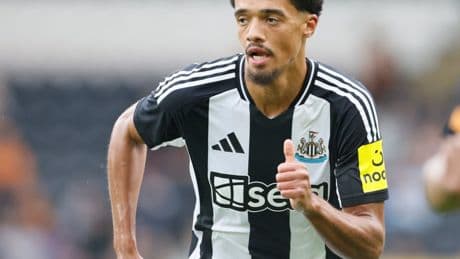 Newcastle confirm retained list with £15million signing released and two former England stars locked in contract talks