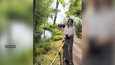 "Notre famille est effondrée": trois semaines après la disparition inquiétante d'Aysé Aslan, ses proches se confient
