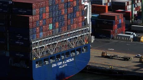 Trumps frustratie over het uitblijven van handelsdeals richt zich nu vol op Europa