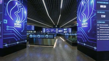 Son dakika! Borsa İstanbul'dan yeni rekor: BIST 100 endeksi 11.263,83 puanı gördü