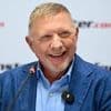 Patchwork-Glück im Pool: Boris Becker demonstriert im Urlaub familiäre Harmonie
