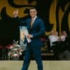 Hoe Dries Van Langenhove een ongeziene campagne start om geld in te zamelen, met steun van Thierry Baudet en Andrew Tate