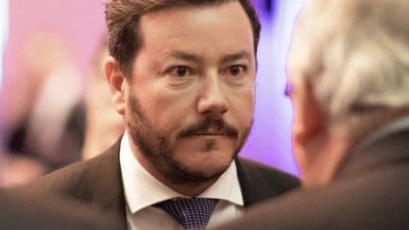Gründer der insolventen Signa-Gruppe: Staatsanwaltschaft klagt Investor René Benko an