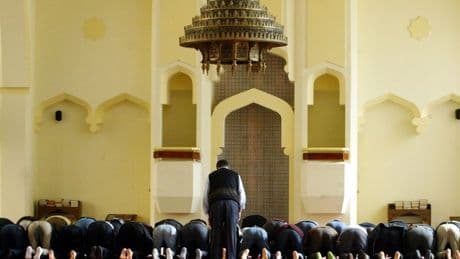 El número de iglesias evangélicas en España duplica al de las mezquitas