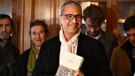 "Il ne devait pas utiliser ces éléments": les similitudes entre le roman de Kamel Daoud et la vie d’une femme devant la justice