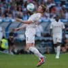 Een ooggetuigenverslag van het droomdebuut van Kevin De Bruyne bij Napoli: "Daarom is hij toch zo'n grote meneer"