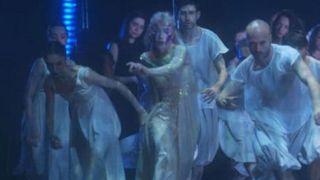 Gilgameş, ilk kez İstanbul Opera ve Bale Festivali'nde perde açıyor