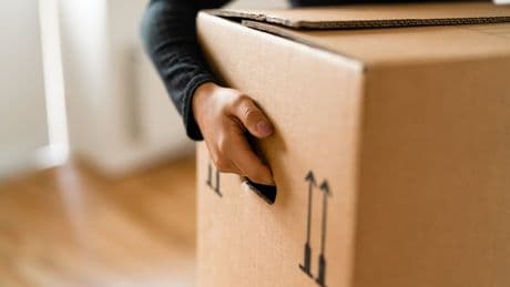 Moving house ‘comes above childbirth’ as most stressful life experiences ranked