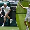A strange feeling of indifference towards Jannik Sinner's doping ban has swept tennis - he is lucky the sport is so happy to move on, writes RIATH AL-SAMARRAI